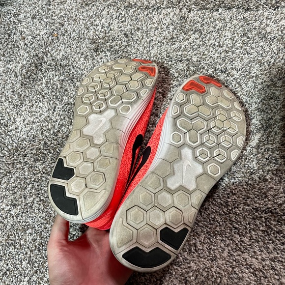 Nike sneakers - Picture 4 of 5